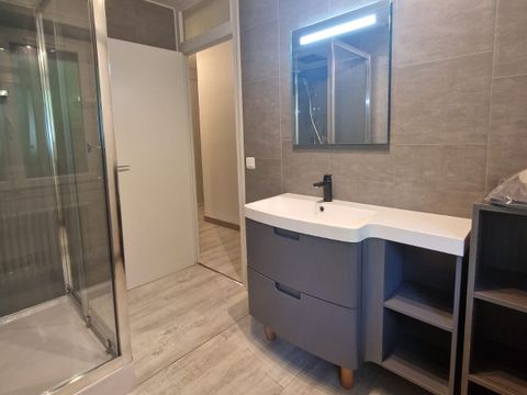 Appartement 2 personnes - N°2