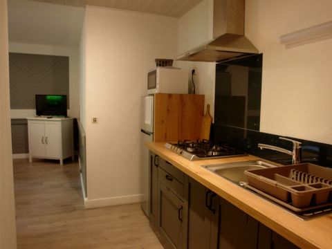 Appartement 2 personnes - N°2