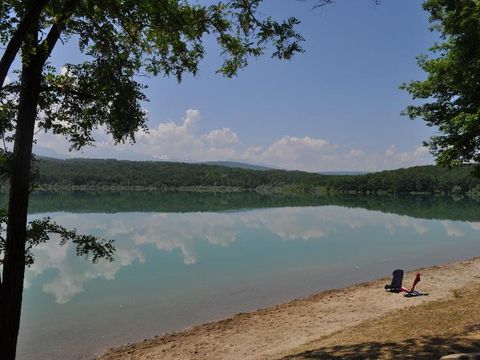 Camping La Régate - Camping Ariège - Image N°13