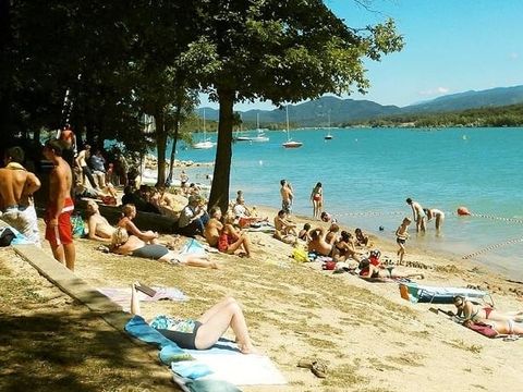 Camping La Regate - Camping Ariège - Image N°2