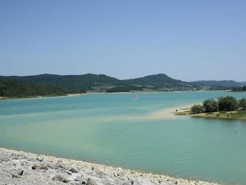 Camping La Regate - Camping Ariège - Image N°4