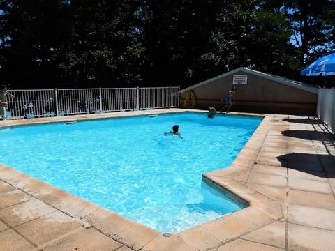 Camping La Régate - Camping Ariège - Image N°2