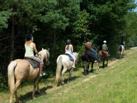 Camping La Régate - Camping Ariège - Image N°7