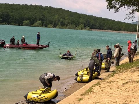 Camping La Regate - Camping Ariège - Image N°23