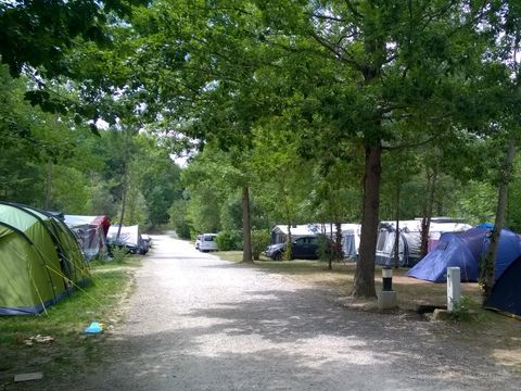 Camping La Régate - Camping Ariège - Image N°17