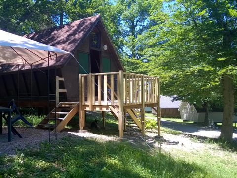 Camping La Régate - Camping Ariège - Image N°18