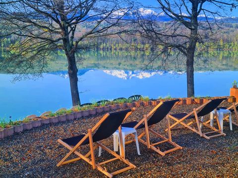 Camping La Régate - Camping Ariège - Image N°40