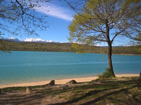 Camping La Régate - Camping Ariège - Image N°15