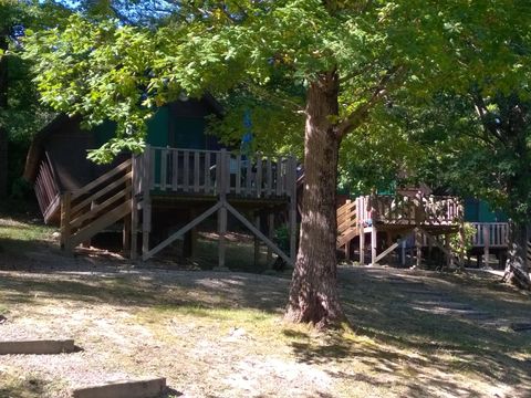 Camping La Régate - Camping Ariège - Image N°14