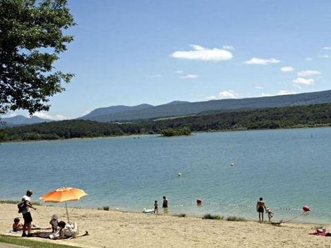 Camping La Régate - Camping Ariège - Image N°3