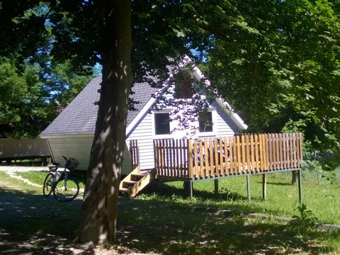 Camping La Regate - Camping Ariège - Image N°14
