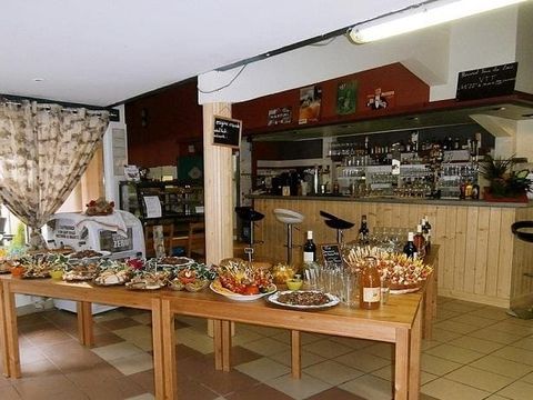 Camping La Regate - Camping Ariège - Image N°8