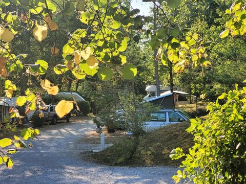 Camping La Régate - Camping Ariège - Image N°39