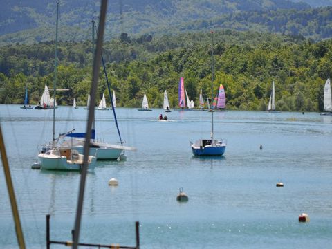 Camping La Regate - Camping Ariège - Image N°21