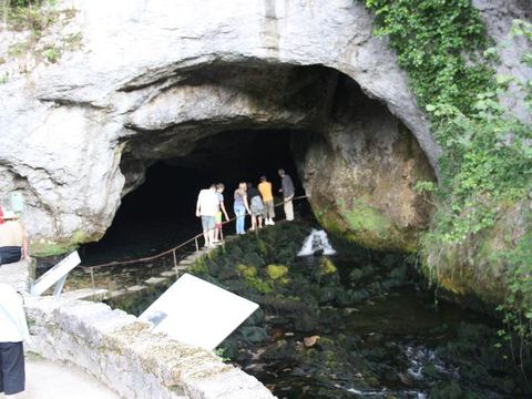 Camping La Régate - Camping Ariège - Image N°38
