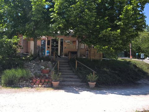 Camping La Régate - Camping Ariège - Image N°19