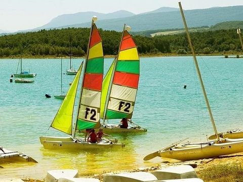 Camping La Regate - Camping Ariège - Image N°3