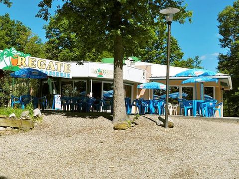 Camping La Régate - Camping Ariège - Image N°11