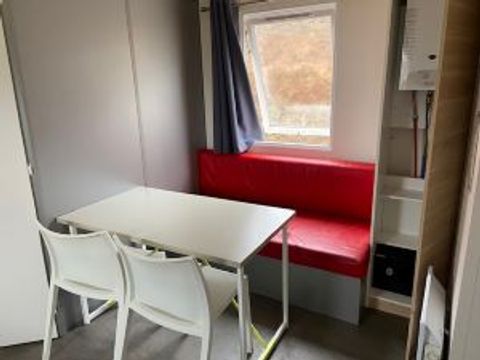MOBILHOME 5 personnes - Mobilhome 5 personnes