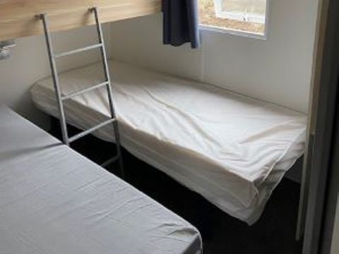 MOBILHOME 5 personnes - Mobilhome 5 personnes