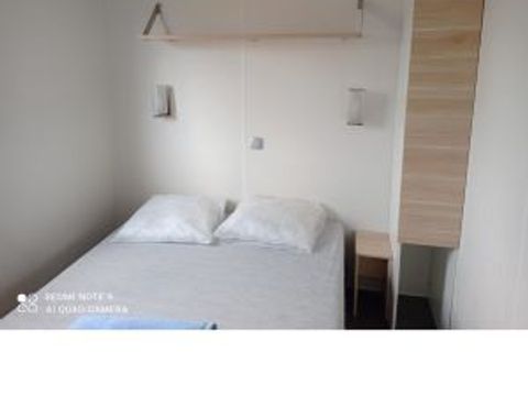 MOBILHOME 5 personnes - Mobilhome 5 personnes