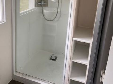MOBILHOME 5 personnes - Mobilhome 5 personnes