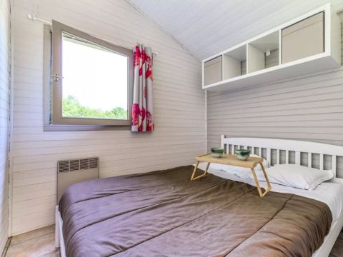 Chalet 6 personnes - Green 3 Pièces 4/6 Personnes
