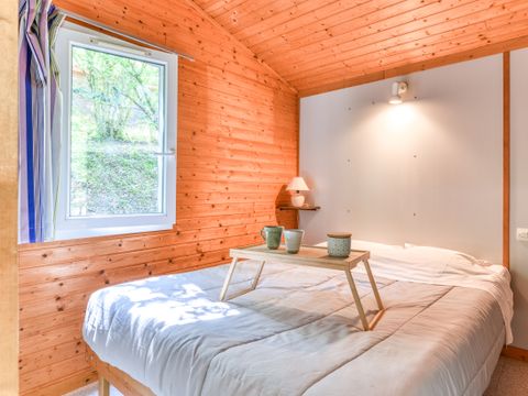 Chalet 6 personnes - Détente 3 Pièces 4/6 Personnes