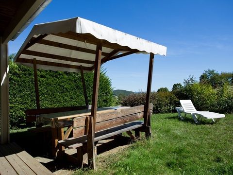 Chalet 4 personnes - Rêve 3 Pièces 4 Personnes
