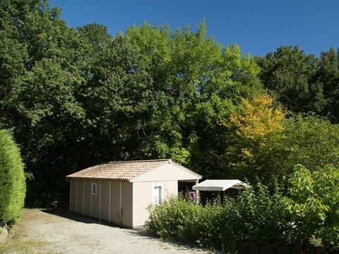 Chalet 4 personnes - Rêve 3 Pièces 4 Personnes
