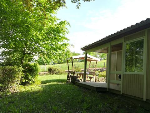 Chalet 4 personnes - Rêve 3 Pièces 4 Personnes