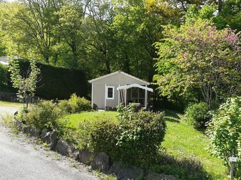 Chalet 4 personnes - Rêve 3 Pièces 4 Personnes