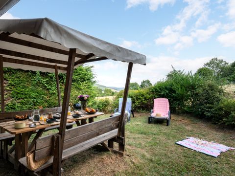 Chalet 4 personnes - Eden 3 Pièces 4 Personnes