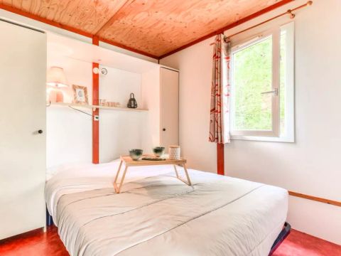 Chalet 4 personnes - Eden 3 Pièces 4 Personnes