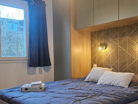 Chalet 4 personnes - Chalet EDEN / 2 chambres - terrasse