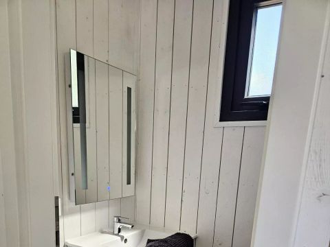 MOBILHOME 6 personnes - 4 Pièces 6 Personnes Climatisé