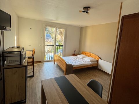 STUDIO 2 personnes - Studio 2 personnes