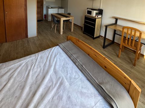 STUDIO 2 personnes - Studio 2 personnes