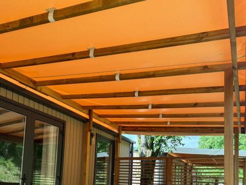 Camping de la Châtaigneraie - Camping Hautes-Pyrénées - Image N°29