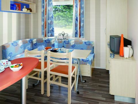 Camping de la Châtaigneraie - Camping Hautes-Pyrénées - Image N°21