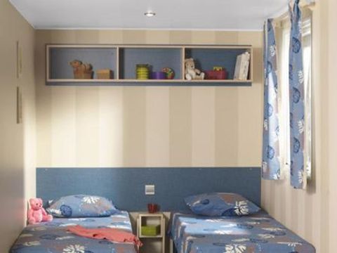 Camping de la Châtaigneraie - Camping Hautes-Pyrénées - Image N°14
