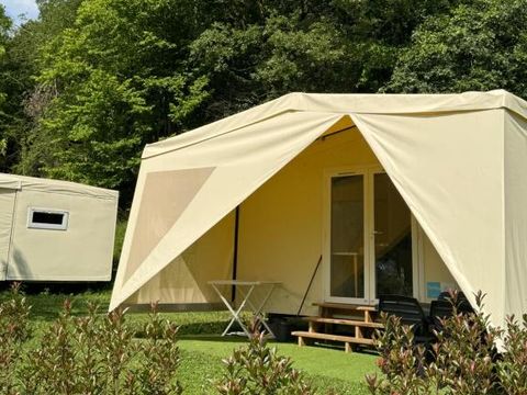 Camping de la Châtaigneraie - Camping Hautes-Pyrénées - Image N°28