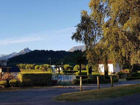 Camping de la Châtaigneraie - Camping Hautes-Pyrénées - Image N°18