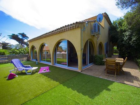 APPARTEMENT 4 personnes - Bleuet 58 m² - 3 pièces - 2 chambres - Climatisation et TV