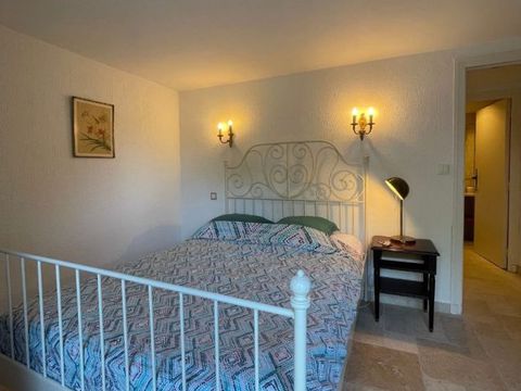 VILLA 8 personnes - Villa Nine - Vue mer 130m² climatisée