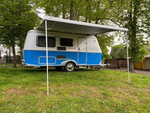 Domaine du Château-Epinal - Camping Vosges - Image N°17