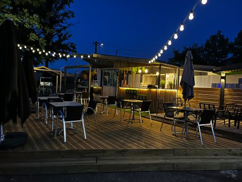 MAISON 5 personnes - La Cabane du Jardinier 4-5 Voyageurs