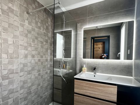 MAISON 5 personnes - La Cabane du Jardinier 4-5 Voyageurs