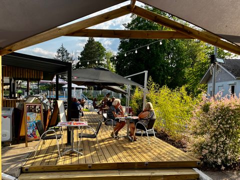 Domaine du Château-Epinal - Camping Vosges - Image N°16