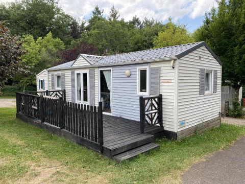 Domaine du Château-Epinal - Camping Vosges - Image N°31
